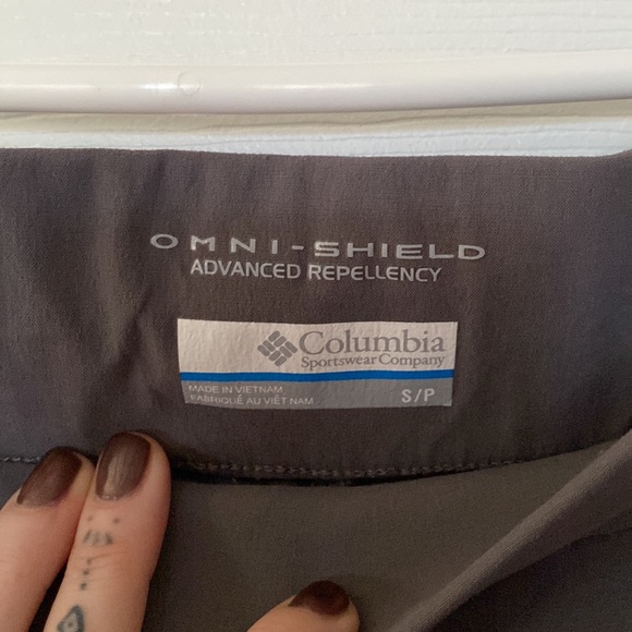 Columbia Capris - Picture 3 of 7